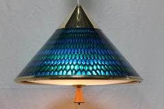 Pull Down Ceiling Chandelier