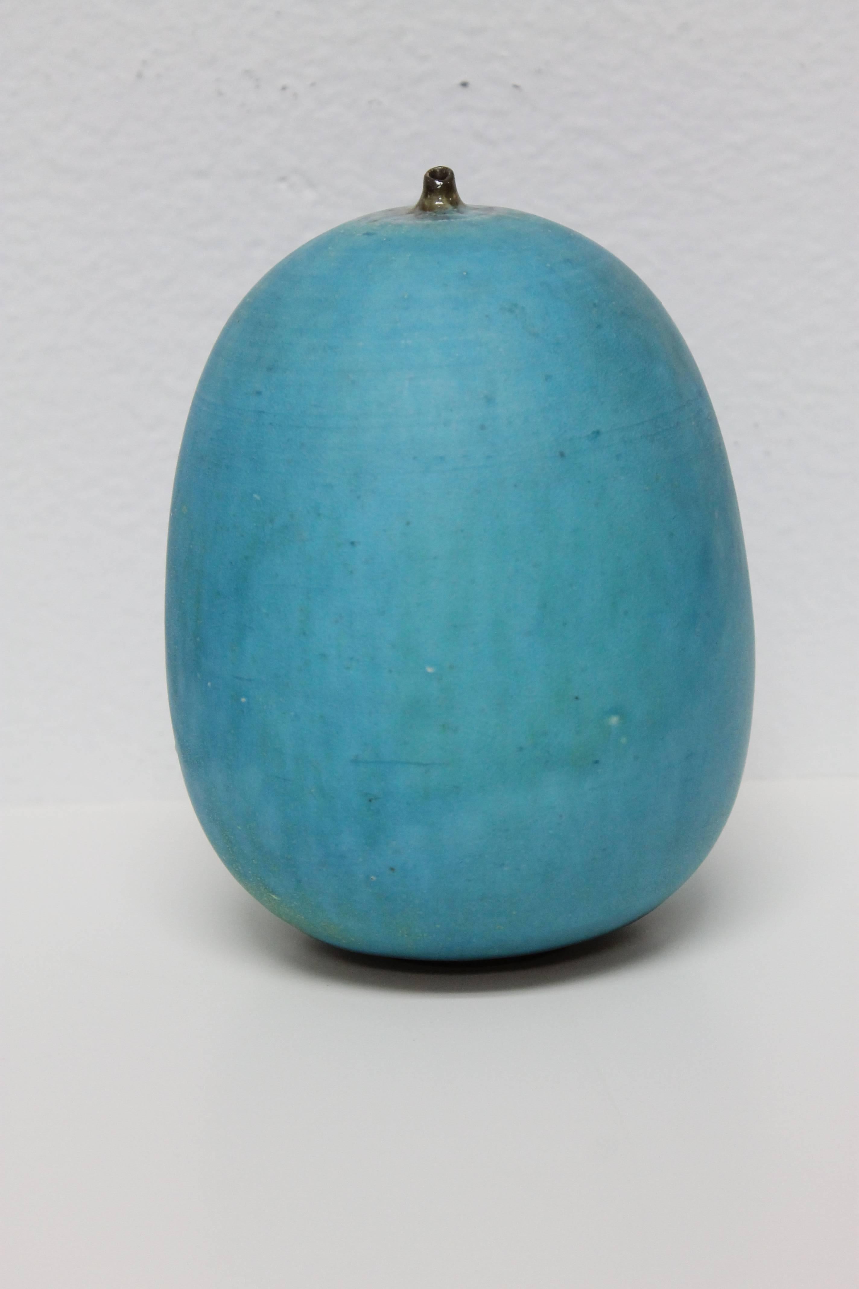 American Rose Cabat (1914-2015) 'Feelie' Vessel