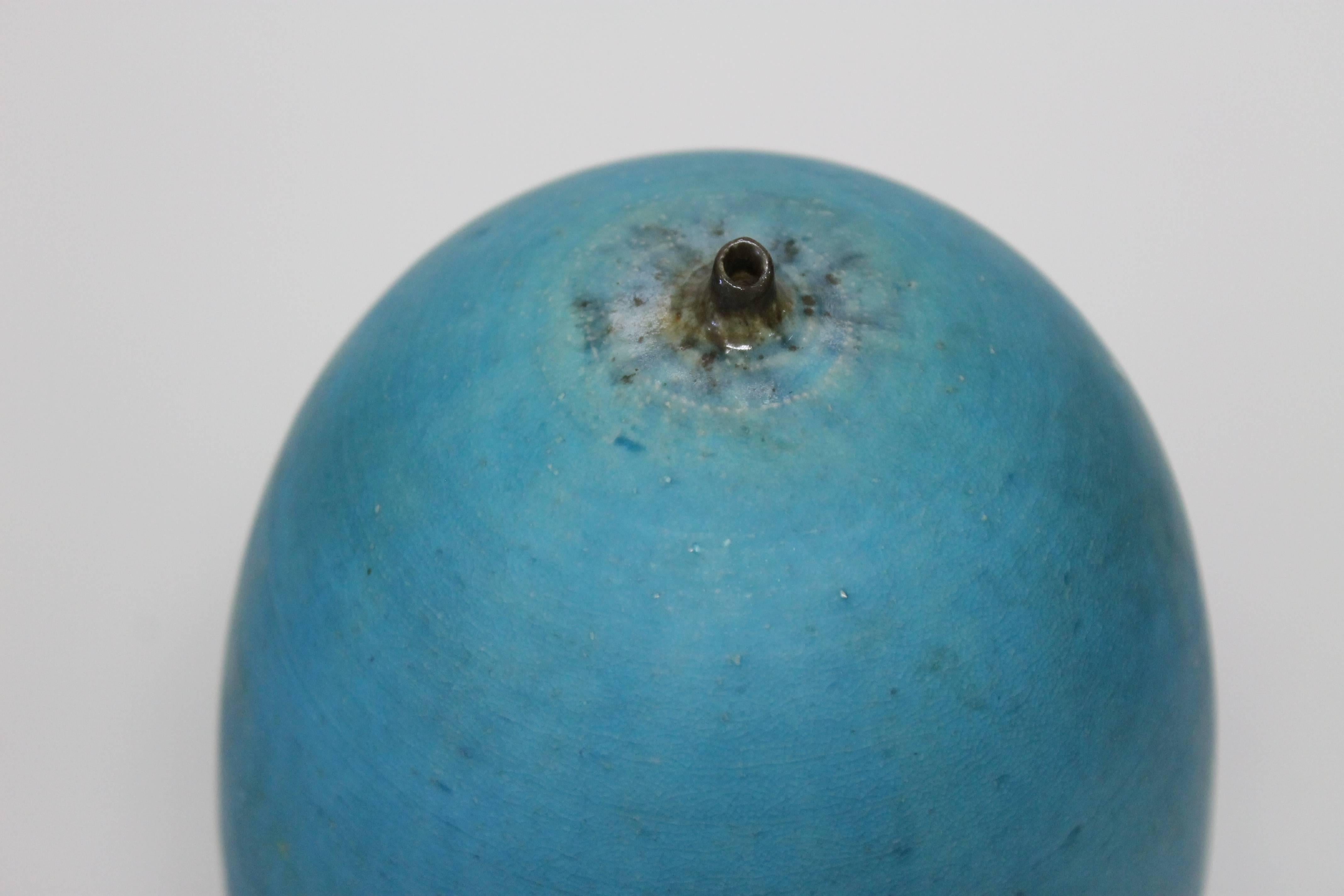 Rose Cabat (1914-2015) 'Feelie' Vessel 1