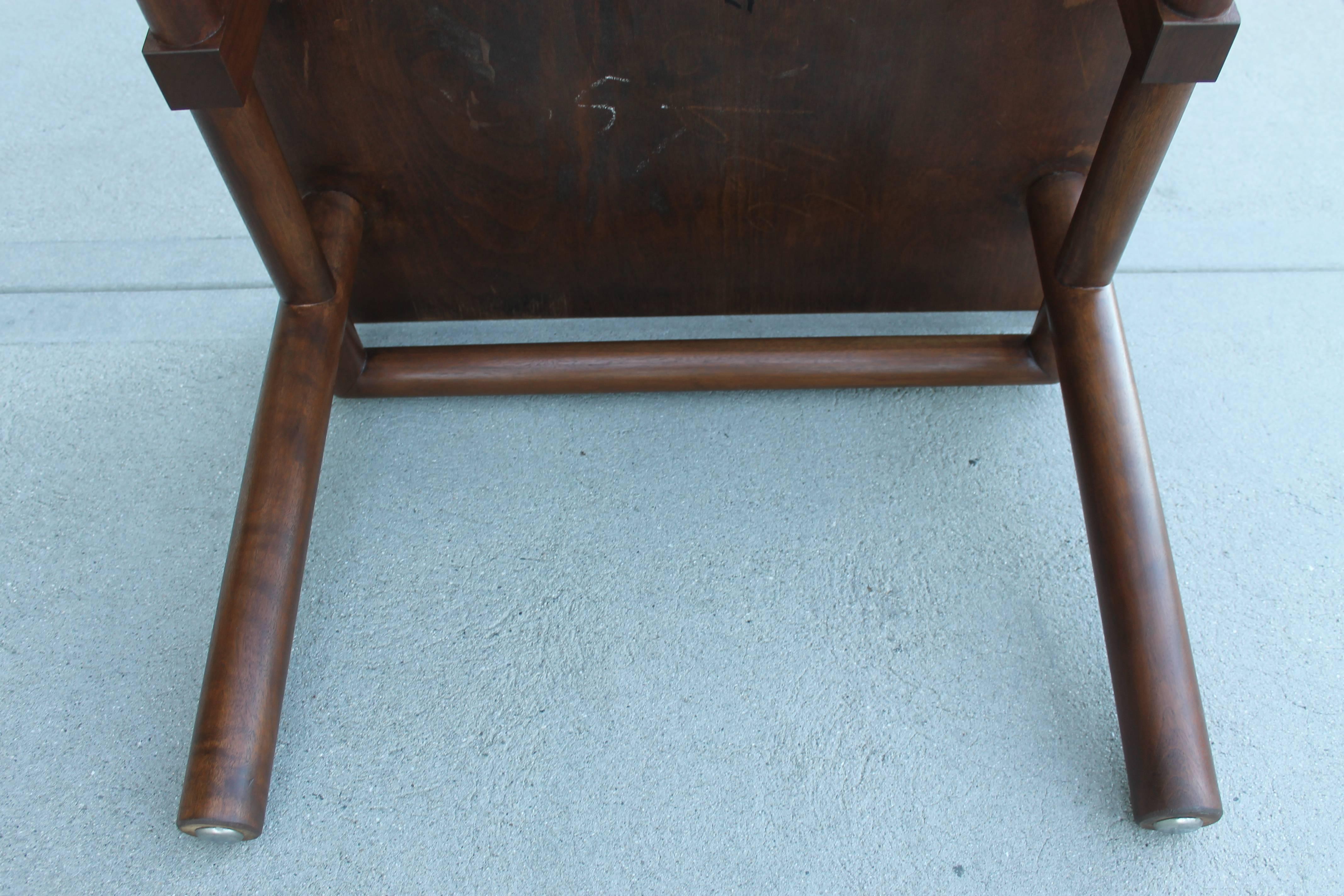 Mid-20th Century Table by T.H. Robsjohn-Gibbings for Widdicomb