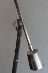 Tecnolumen Articuated Floor Lamp