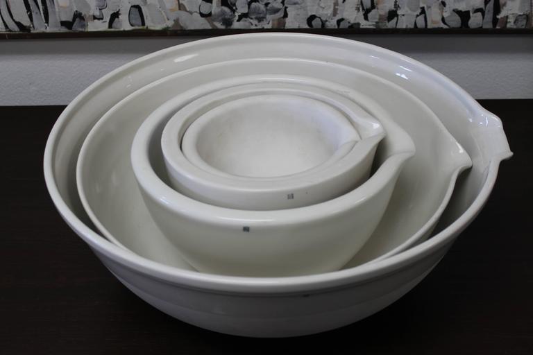 Coors Pottery Collection, Golden, Colorado at 1stDibs