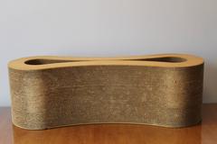 Sculpture Attributed to Frank Gehry