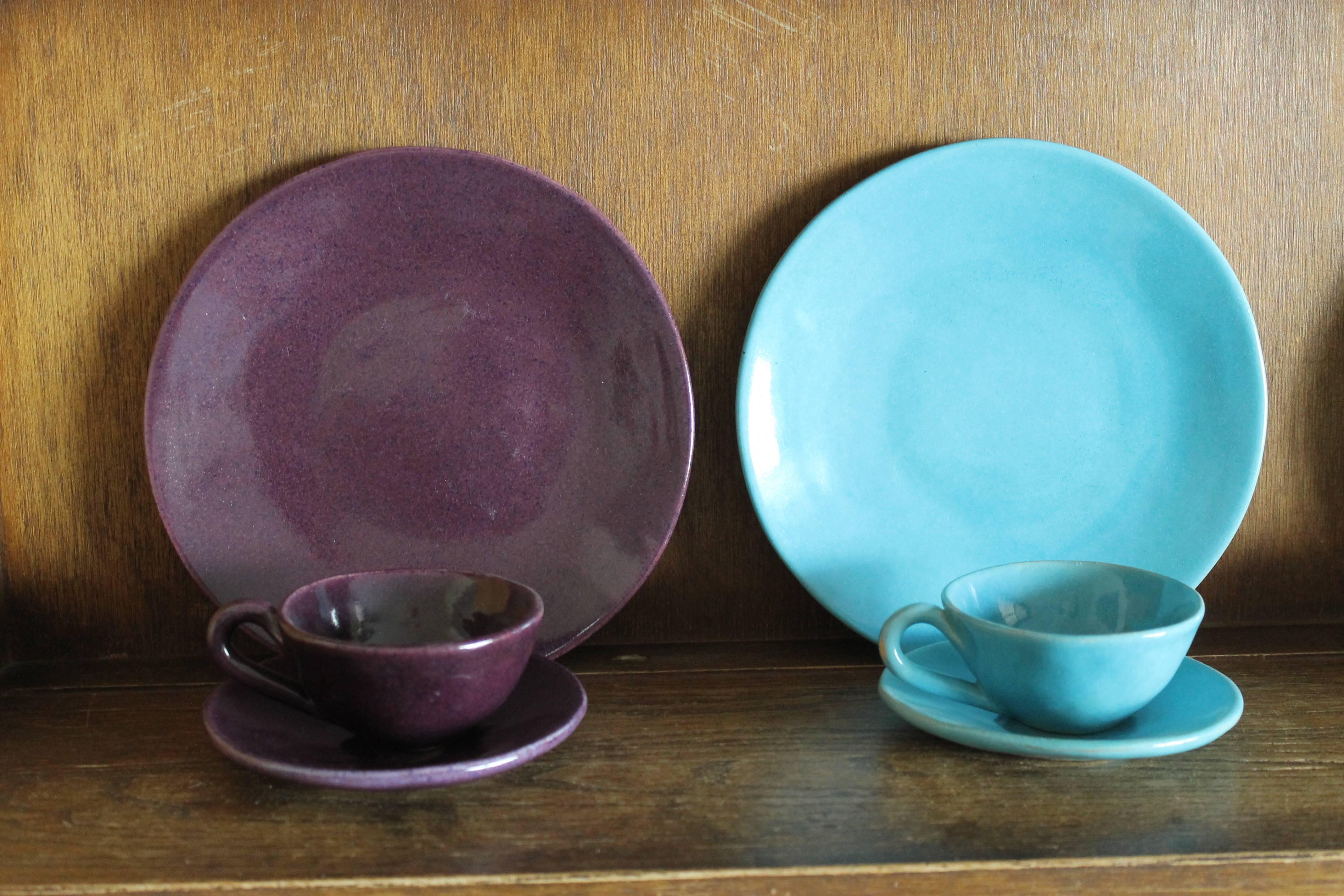 Brayton Laguna Pottery In Excellent Condition In Palm Springs, CA