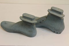 Aluminium Shoe Molds