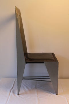 Pair of Studio Chairs