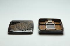 Hydrangea Writing Box