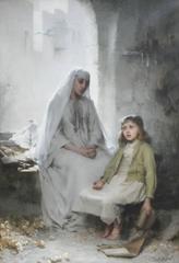 Carpenter's Workshop