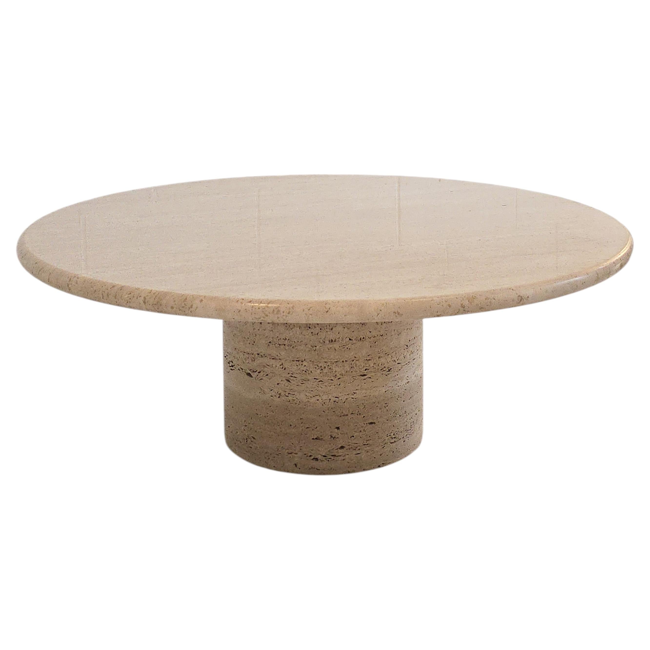 How much does a coffee table cost?