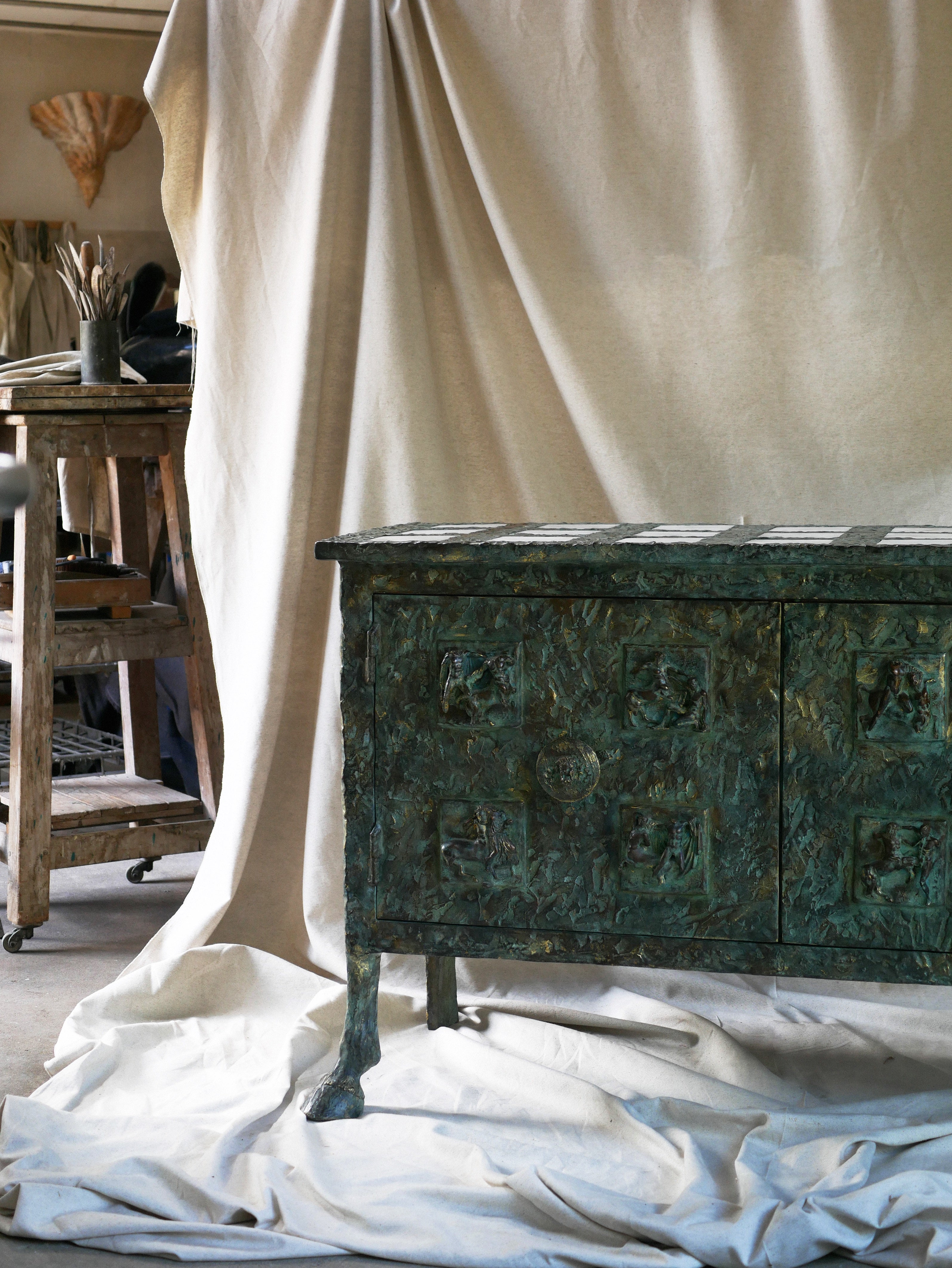 laroche sideboard
