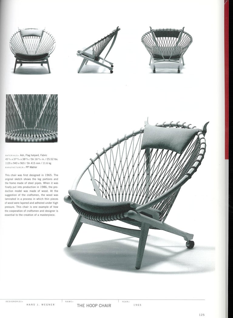 DANISH CHAIRS 'Book' For Sale at 1stDibs