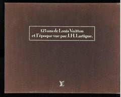 125 Years of Louis Vuitton (Book)