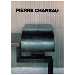 "Pierre Chareau" Architect / Designer Book