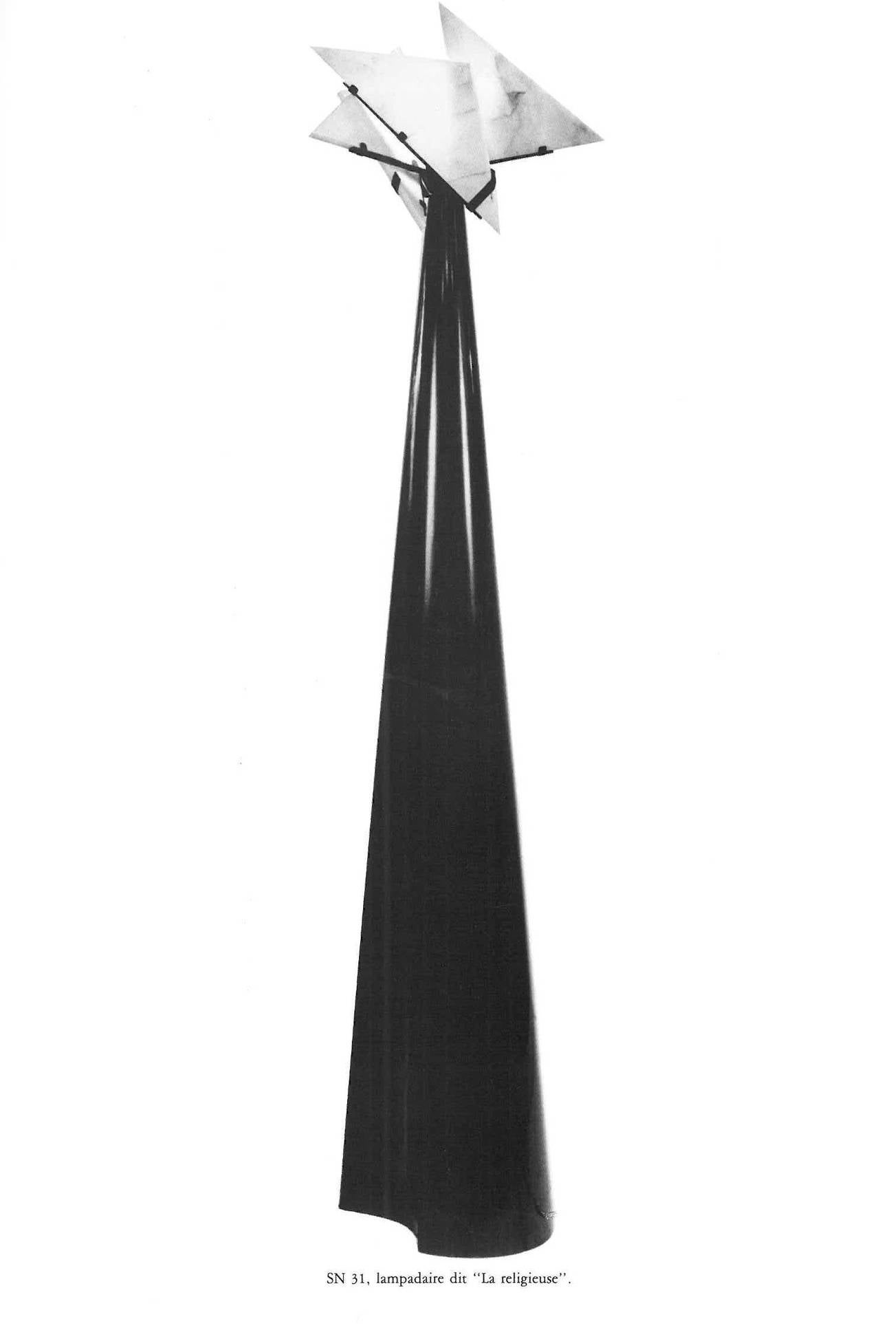 Livre d'architecte/designer « Pierre Chareau » 2