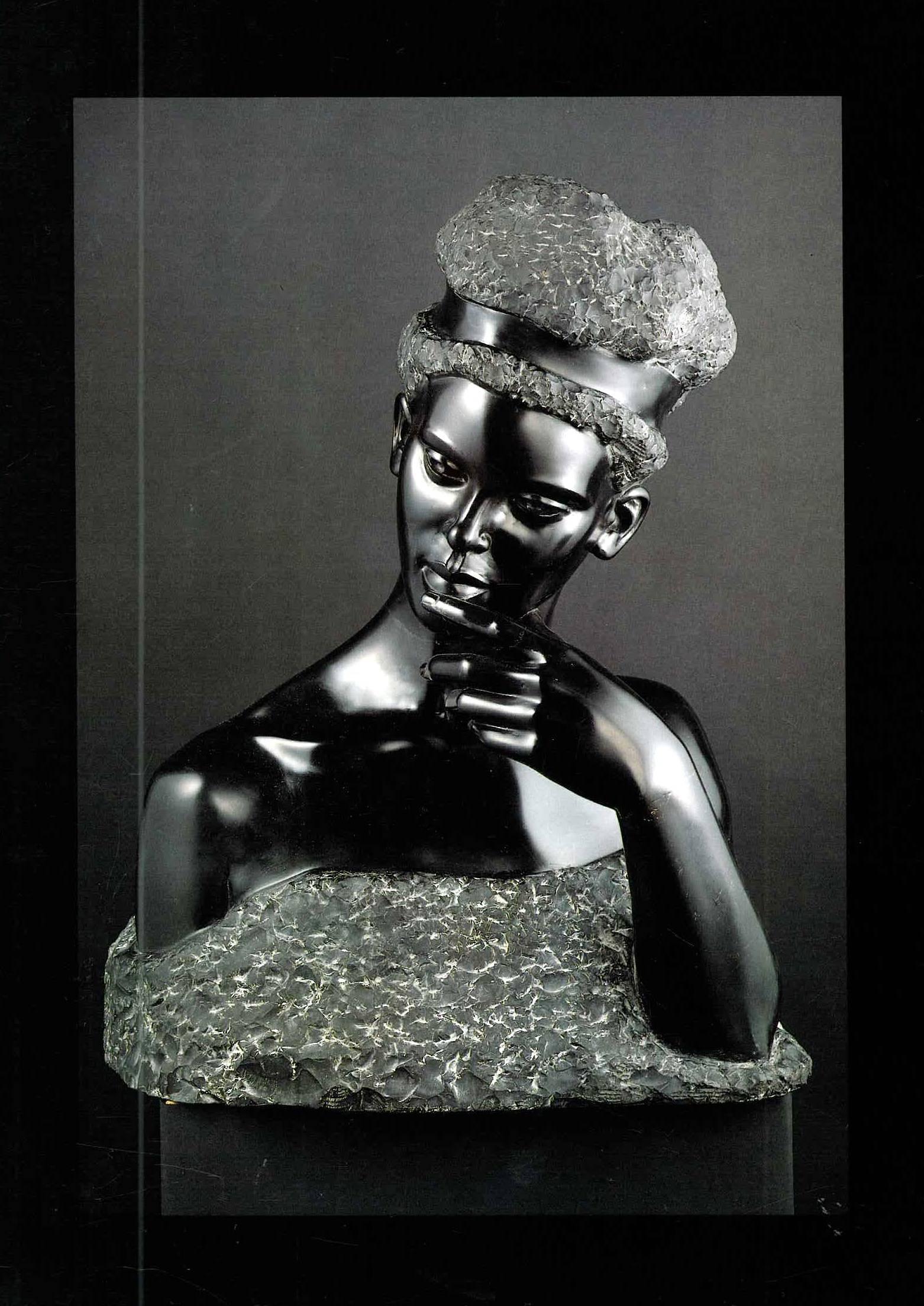 Sandoz: Sculpteur Figuriste et Animalier, 1881-1971 by Felix Marcilhac (Book) For Sale 1