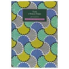 Tapis D'Emilio Terry : Projects  (Livre)