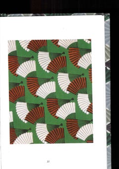 Tapis D'Emilio Terry: Projects  (Book)