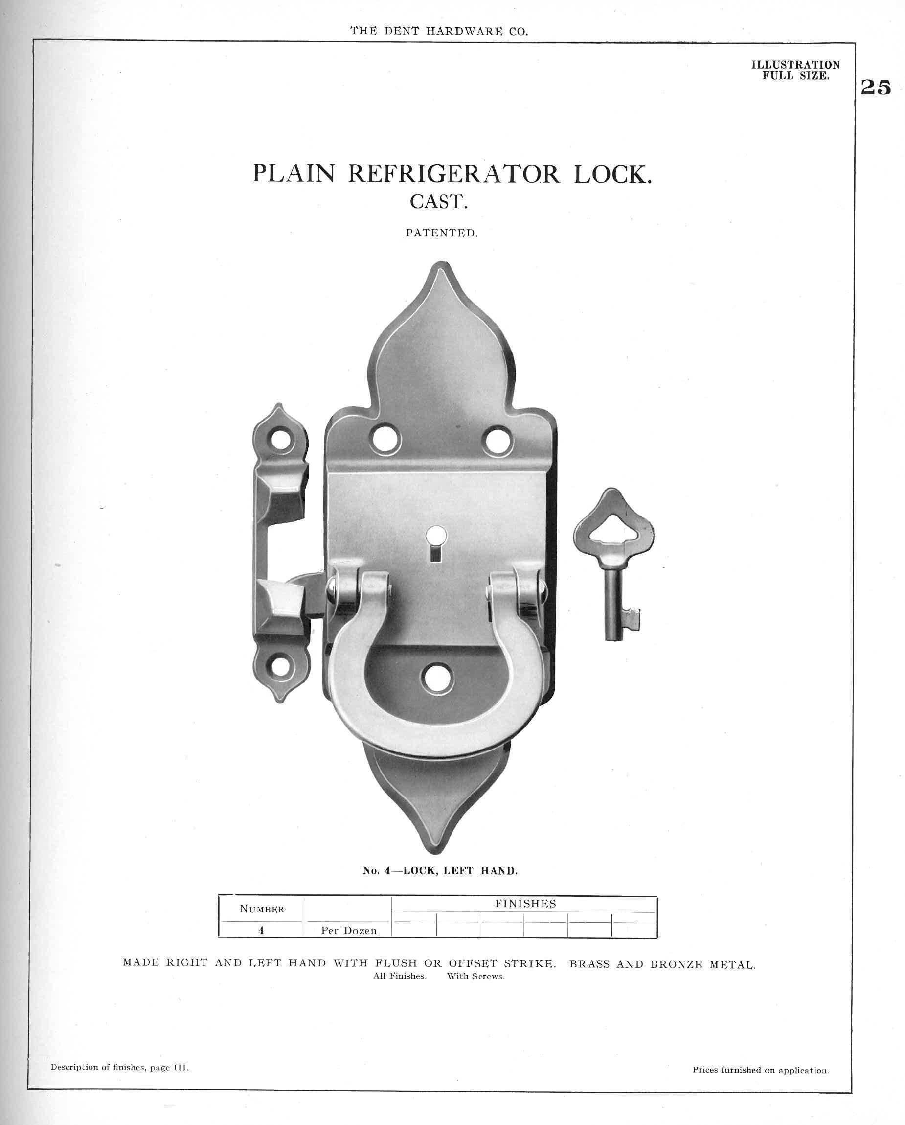 20ième siècle Dent Hardware Co. Catalogue commercial (Livre) en vente