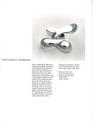 L'orfèvrerie de Georg Jensen : 77 artistes, 75 ans (livre)