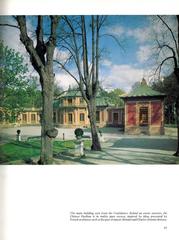 The Chinese Pavilion at Drottningholm (Book)
