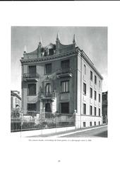 Gio Ponti: Das gesamte Werk von 1923-1978 (Buch)