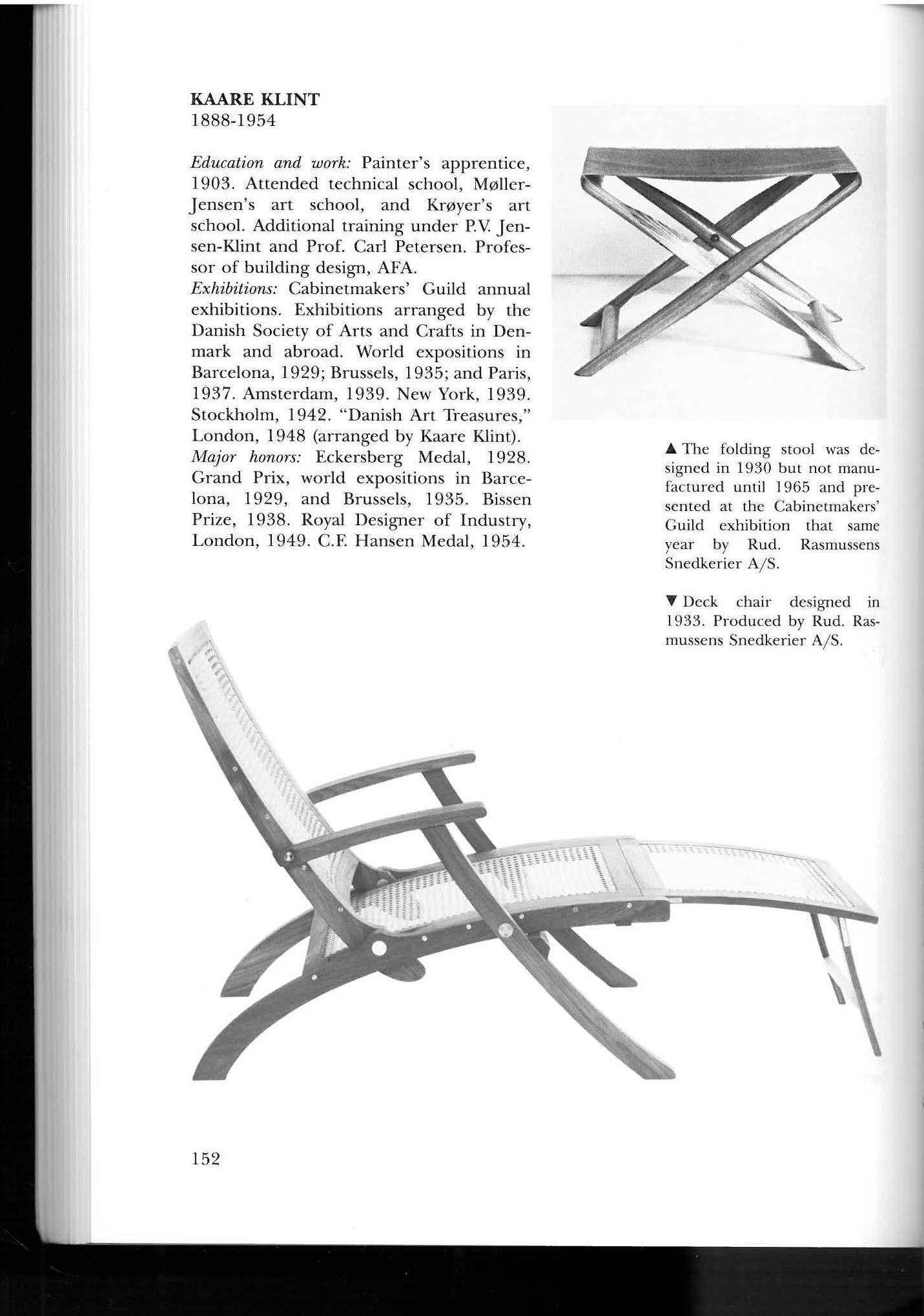 Contemporary Danish Furniture Design (Book) In Good Condition For Sale In North Yorkshire, GB