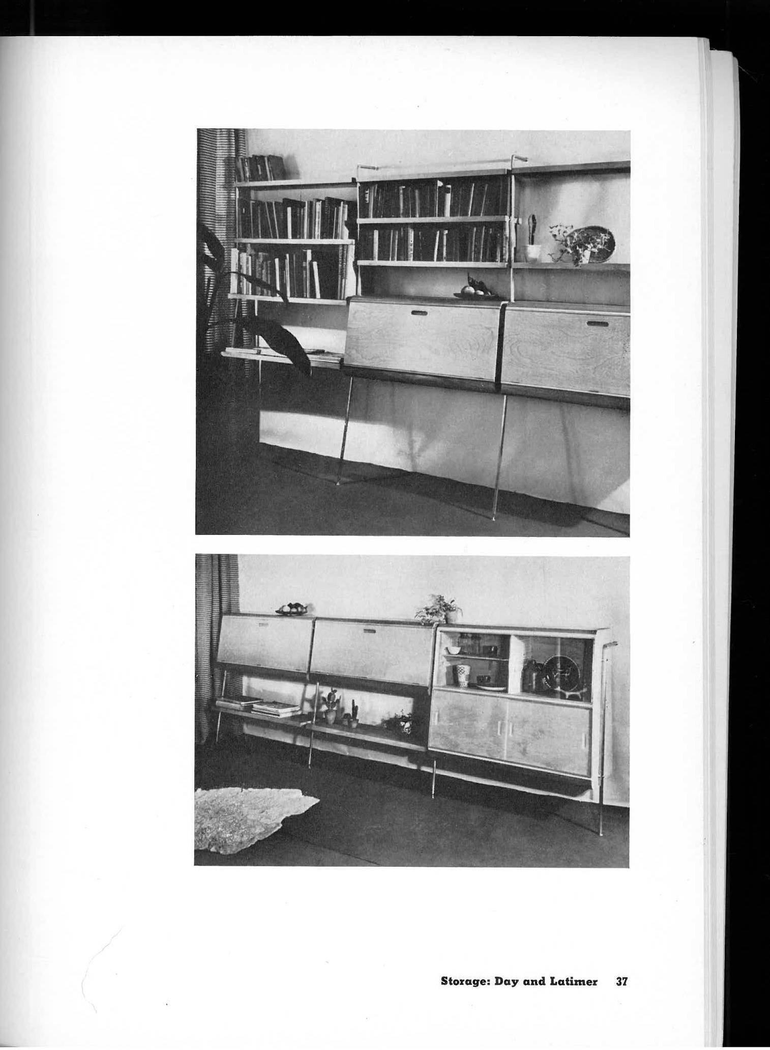 20th Century Prize Designs for Modern Furniture (Book) For Sale