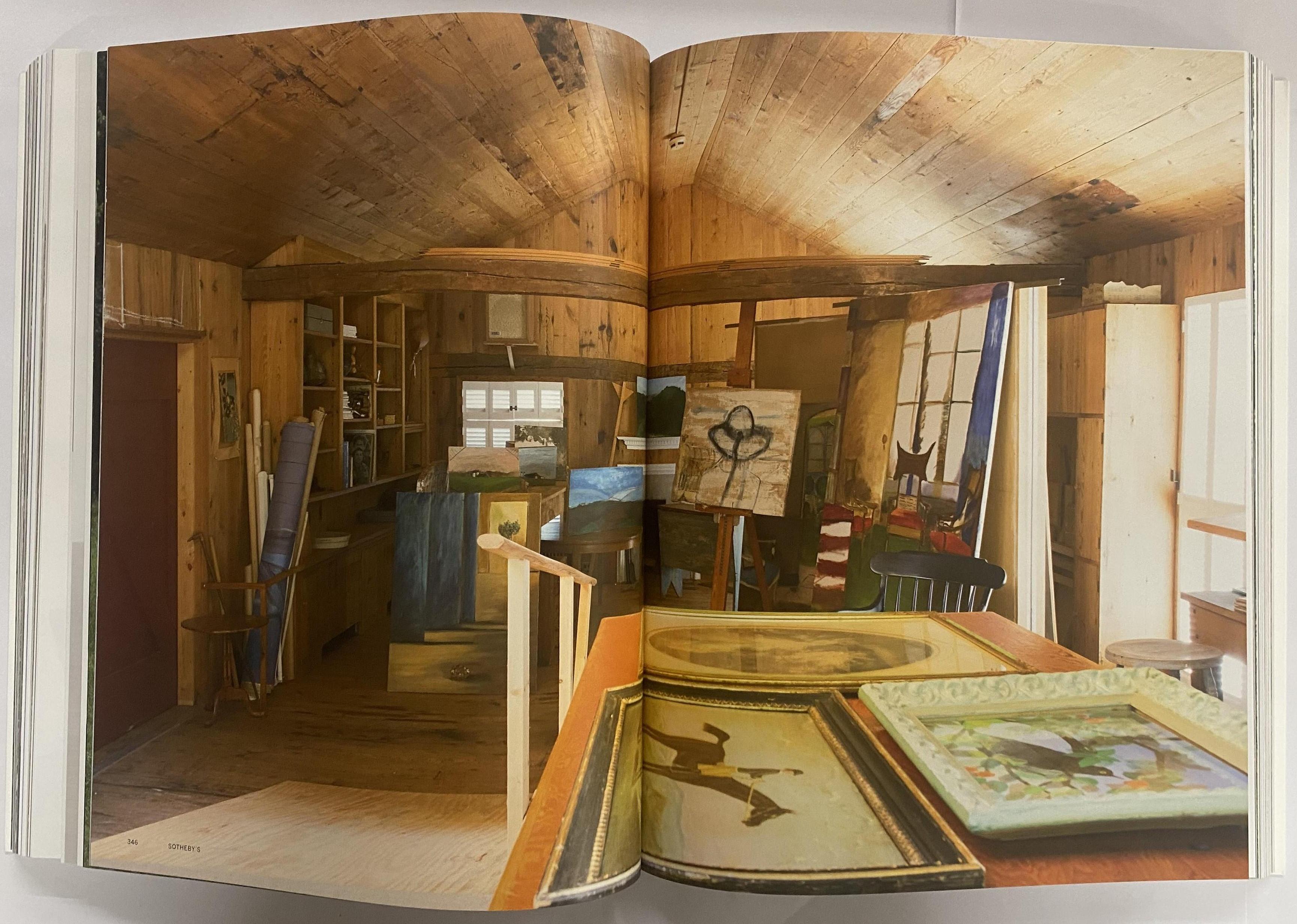 Proprietà dalla collezione della signora Paul Mellon (Libro) in vendita 12