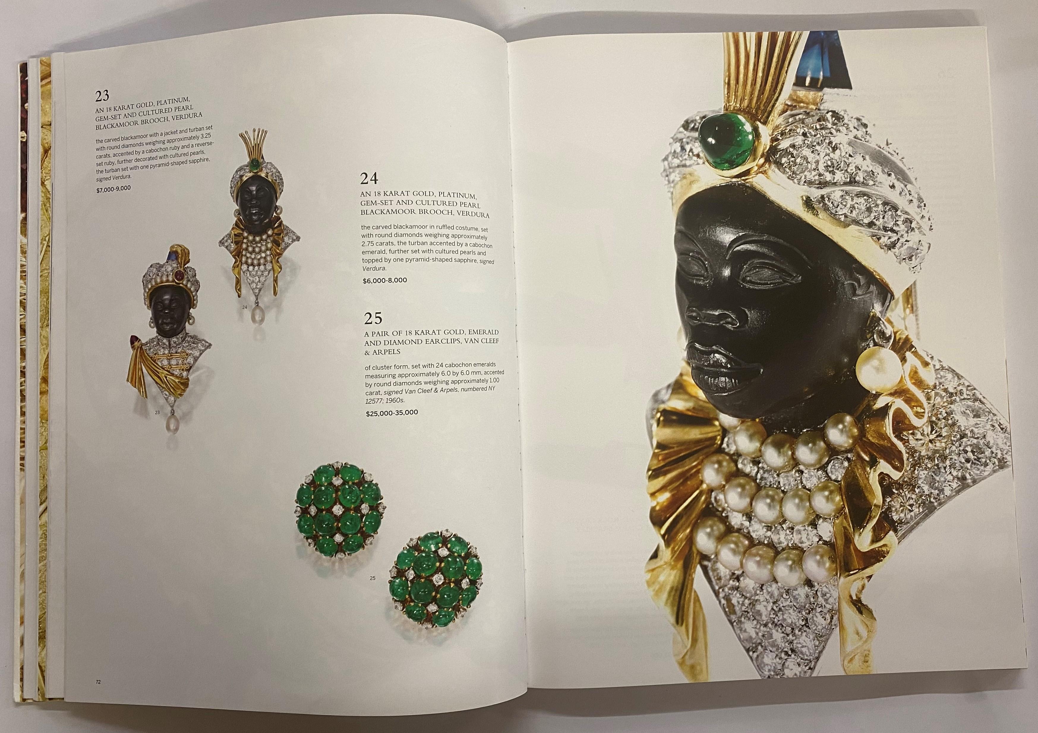 Proprietà dalla collezione della signora Paul Mellon (Libro) in vendita 3