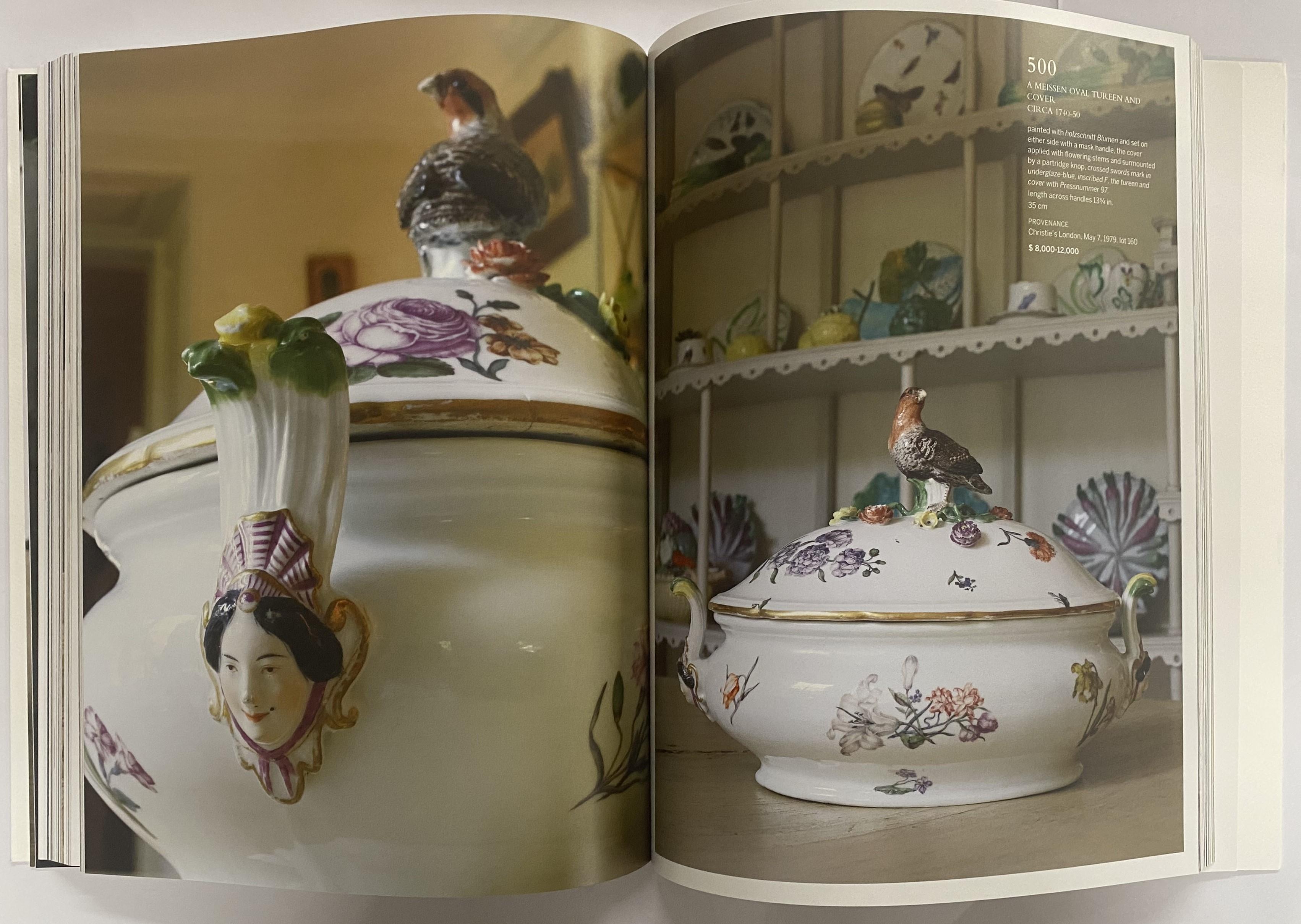 Proprietà dalla collezione della signora Paul Mellon (Libro) in vendita 8