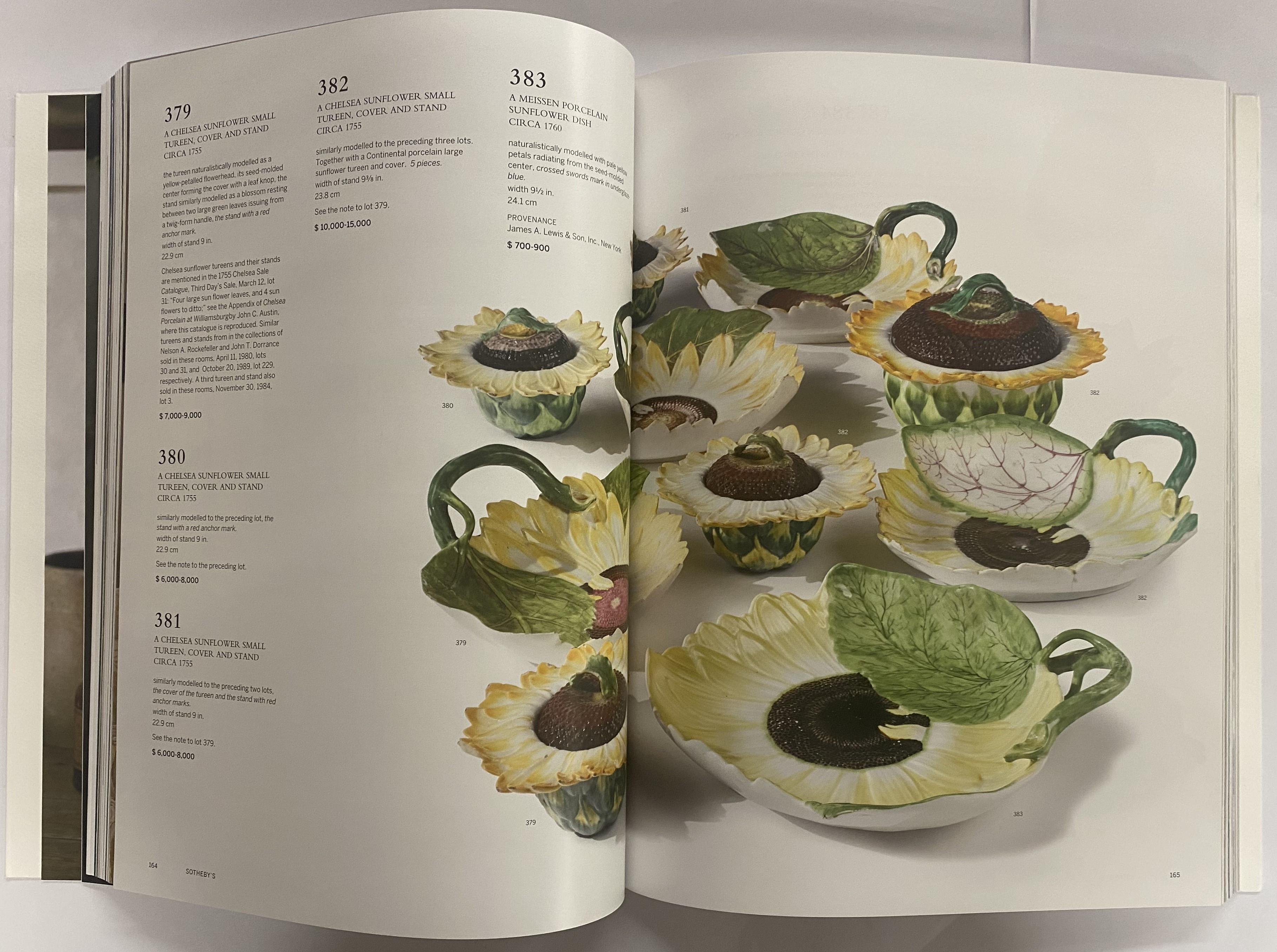 Proprietà dalla collezione della signora Paul Mellon (Libro) in vendita 6