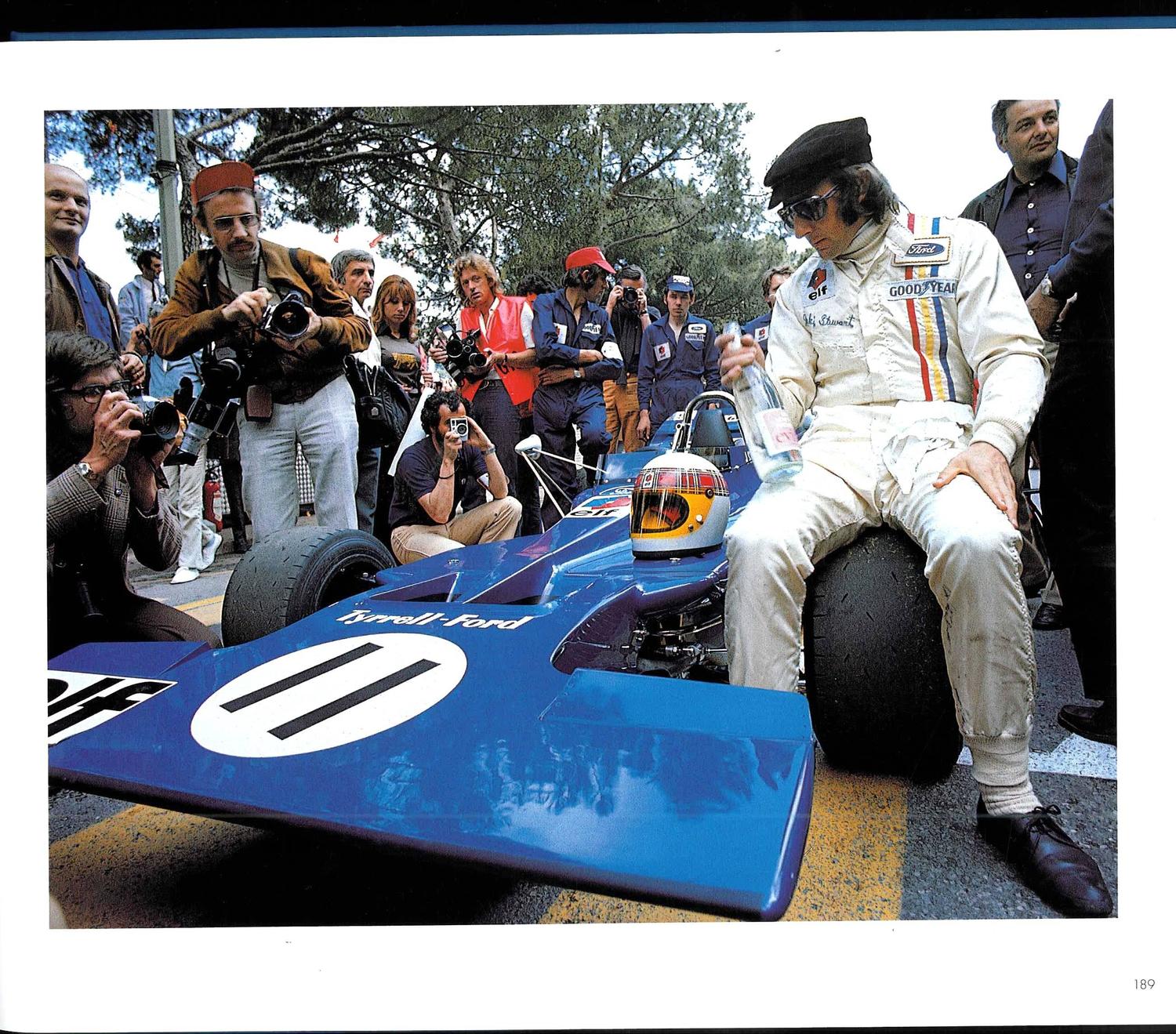 Quot The Great Challenge Clark Stewart Lauda Senna And quot the great challenge clark stewart lauda senna and