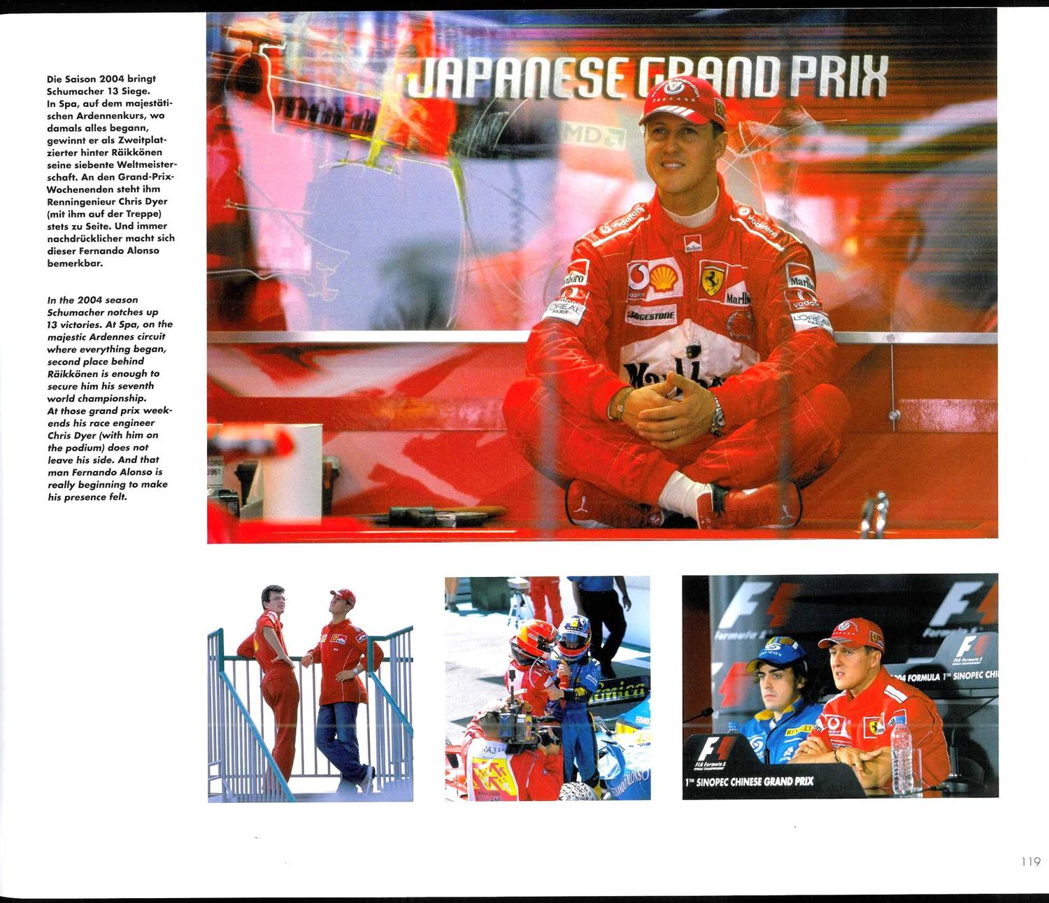 Quot The Great Challenge Clark Stewart Lauda Senna And quot the great challenge clark stewart lauda senna and