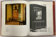 « Les Décorateurs des années 40 » de Bruno Foucart et Jean-Louis Gaillemin (livre)