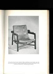 Dansk Mobel Kunst, Danish Furniture Design 'Book'