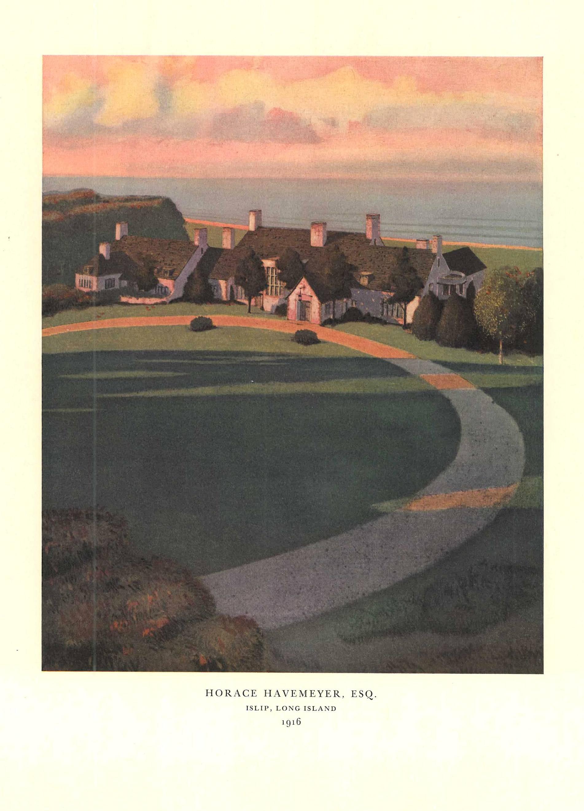 Architecture domestique de H.T. Lindeberg (Livre) en vente 4