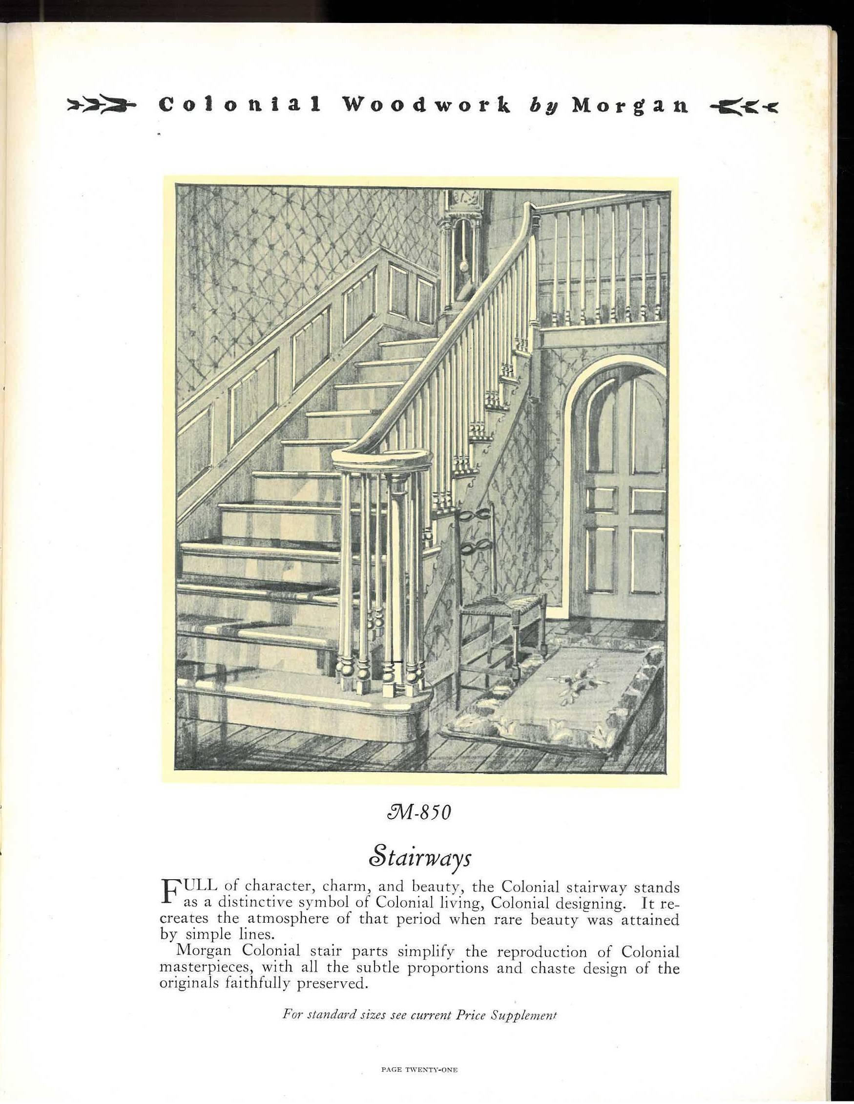 Travaille du bois correcte pour la maison coloniale (livre) Bon état - En vente à North Yorkshire, GB