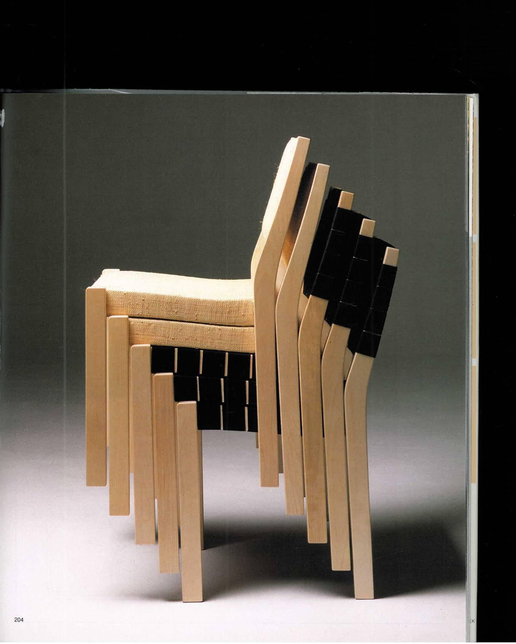 Alvar Aalto Furniture (Book) In Good Condition For Sale In North Yorkshire, GB
