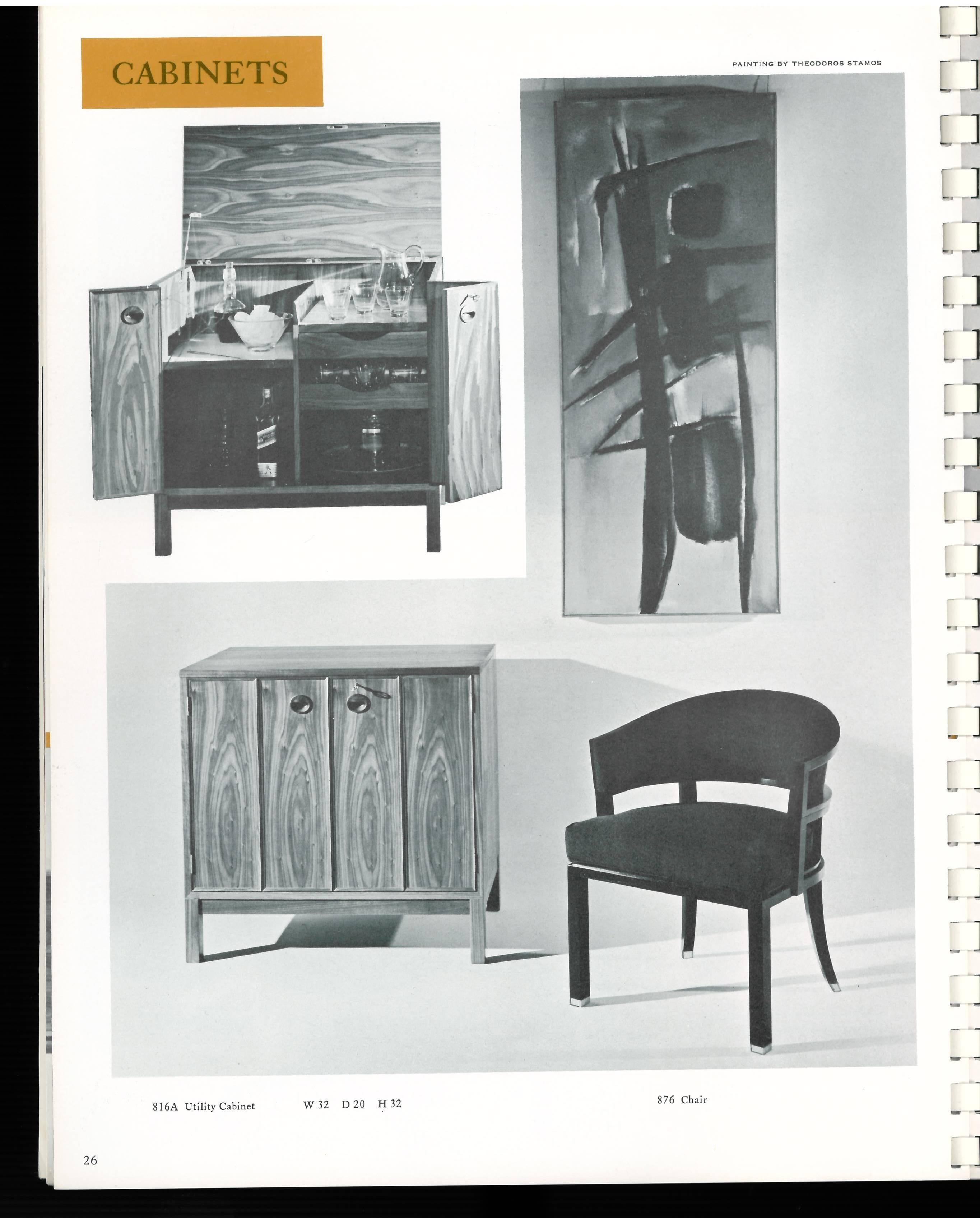 dunbar furniture catalog