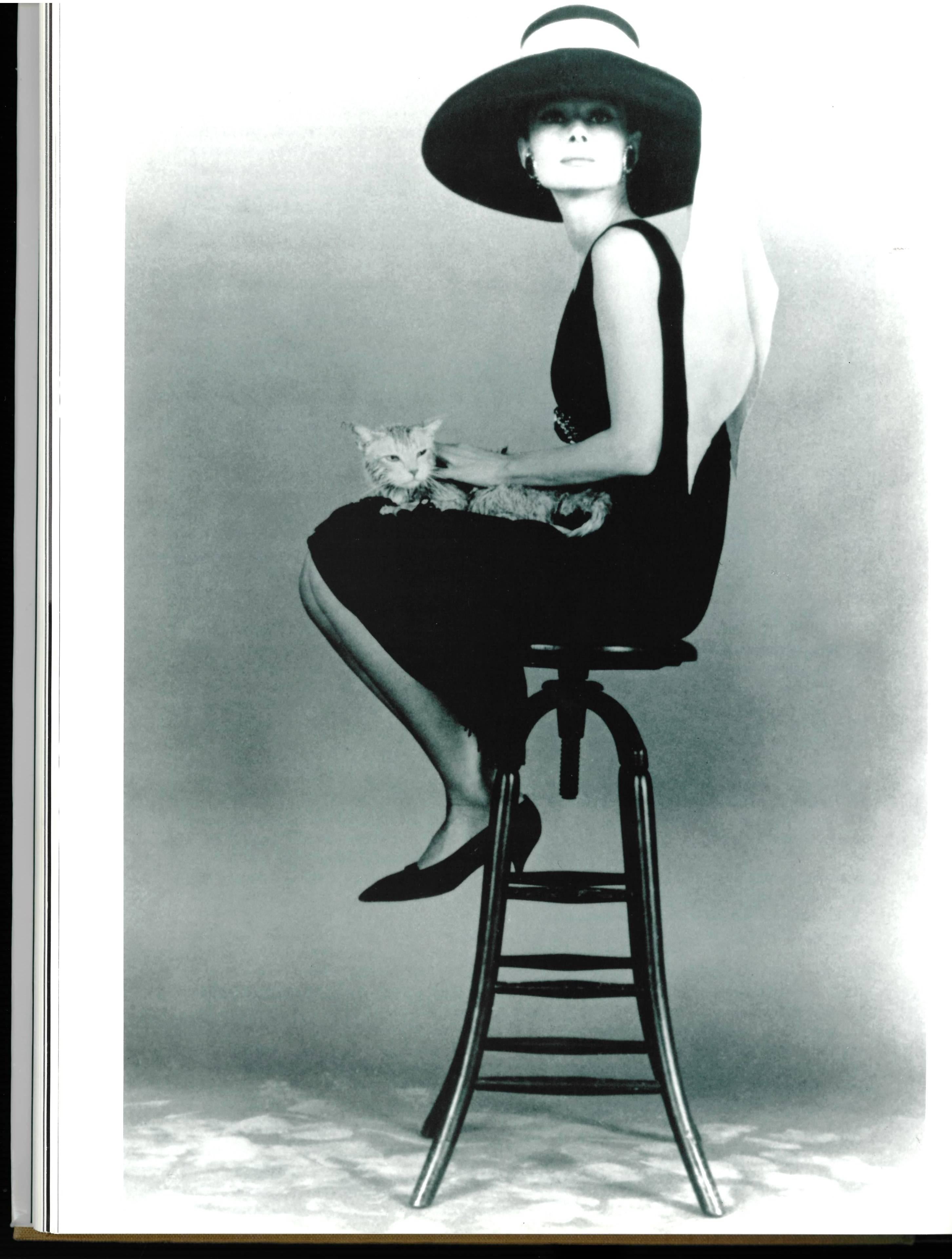Givenchy : 40 ans de création (Livre) en vente 3