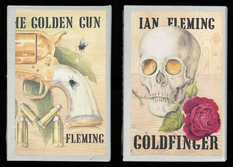 ian fleming first james bond novel ian fleming first james bond novel