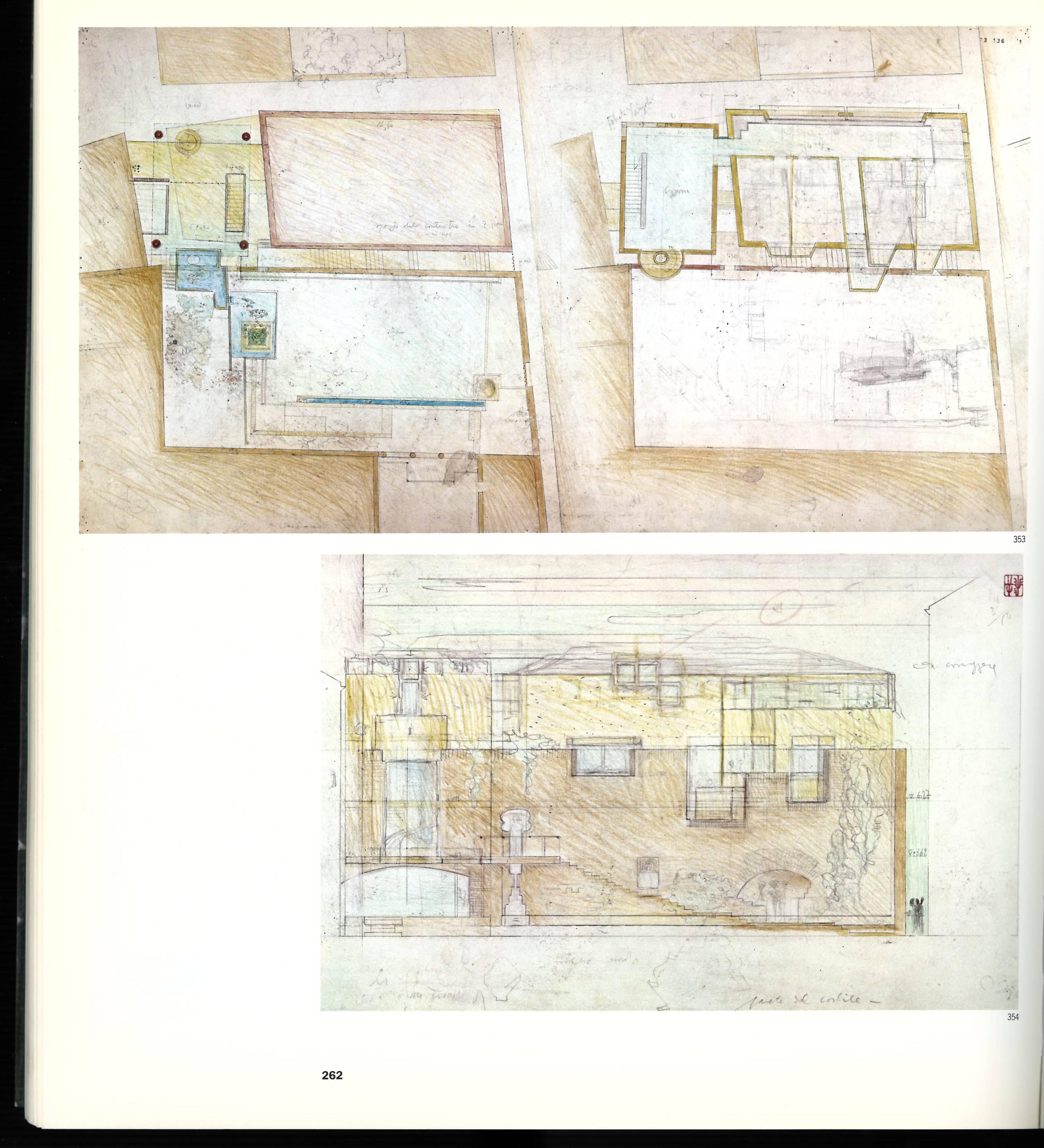 Carlo Scarpa: Le opere complete (Libro) In condizioni buone in vendita a North Yorkshire, GB