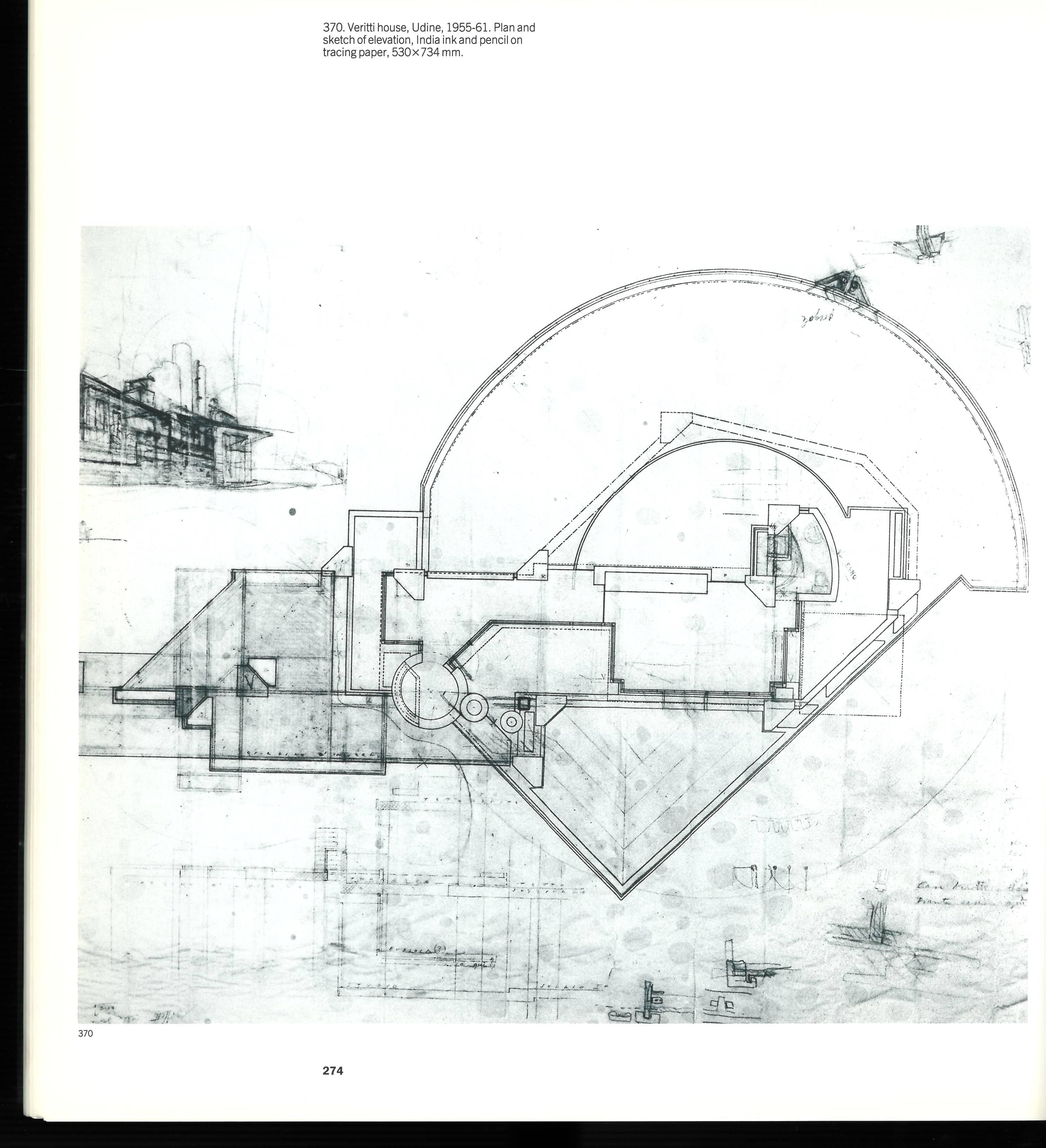 Carlo Scarpa: The Complete Works (Book) For Sale 1