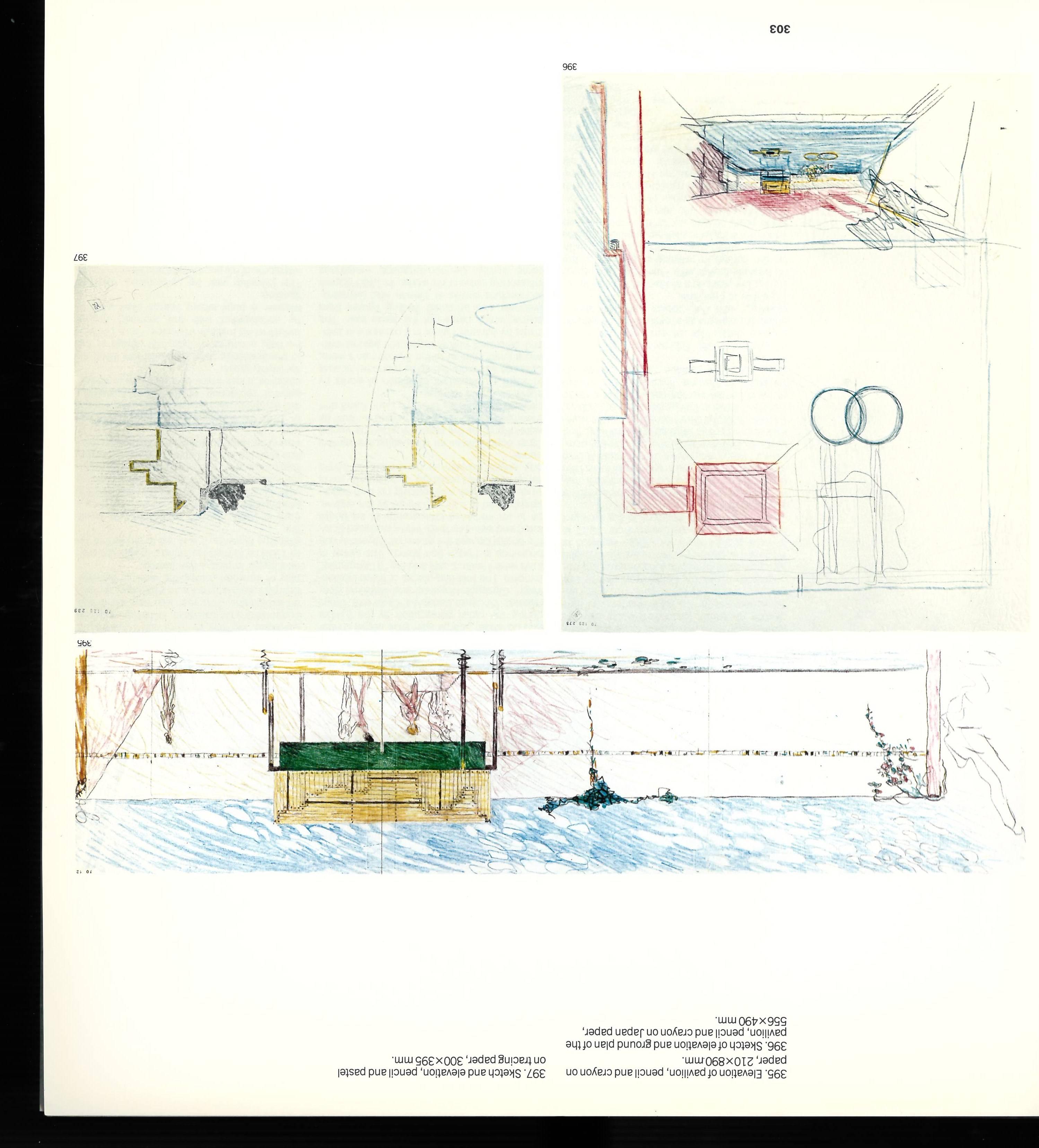 Carlo Scarpa: The Complete Works (Book) For Sale 2