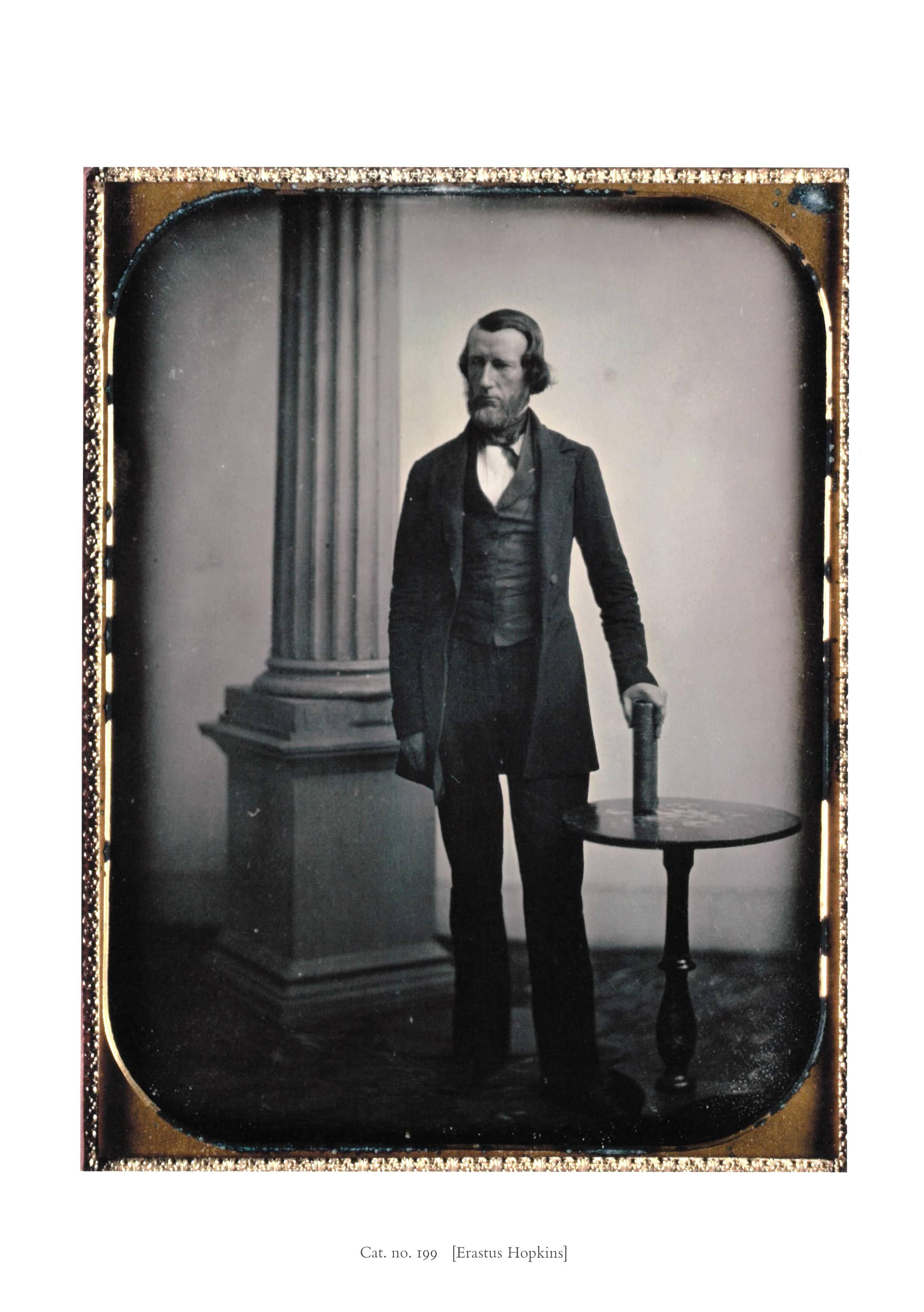 Young America: The Daguerreotypes of Southworth & Hawes (Buch) im Angebot 2