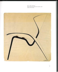 Poul Kjaerholm by Christoffer Harlang (Book)