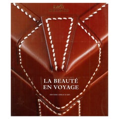 Vintage Hermes, La Beaute En Voyage (Book)