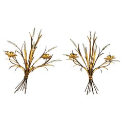 Wall-mounted Sculptures