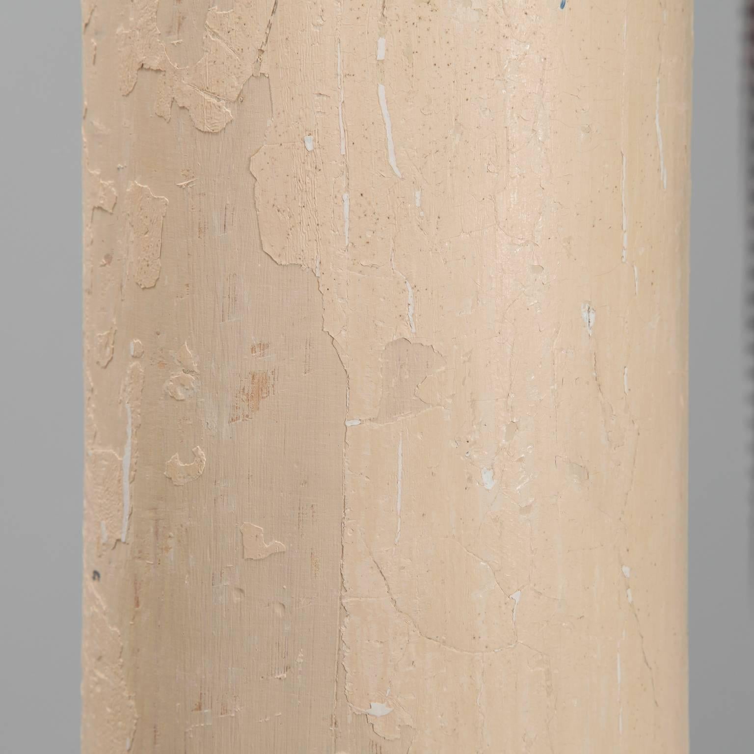 wood columns for sale