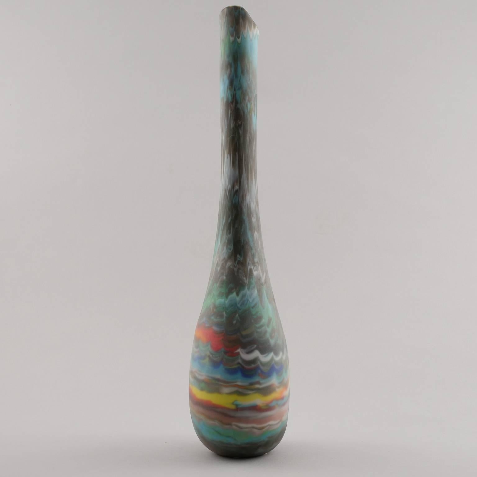 missoni vase